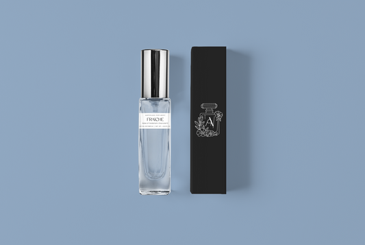 Fraîche Eau de Parfum