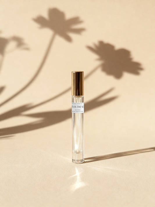 Garden in the Woods Eau de Parfum