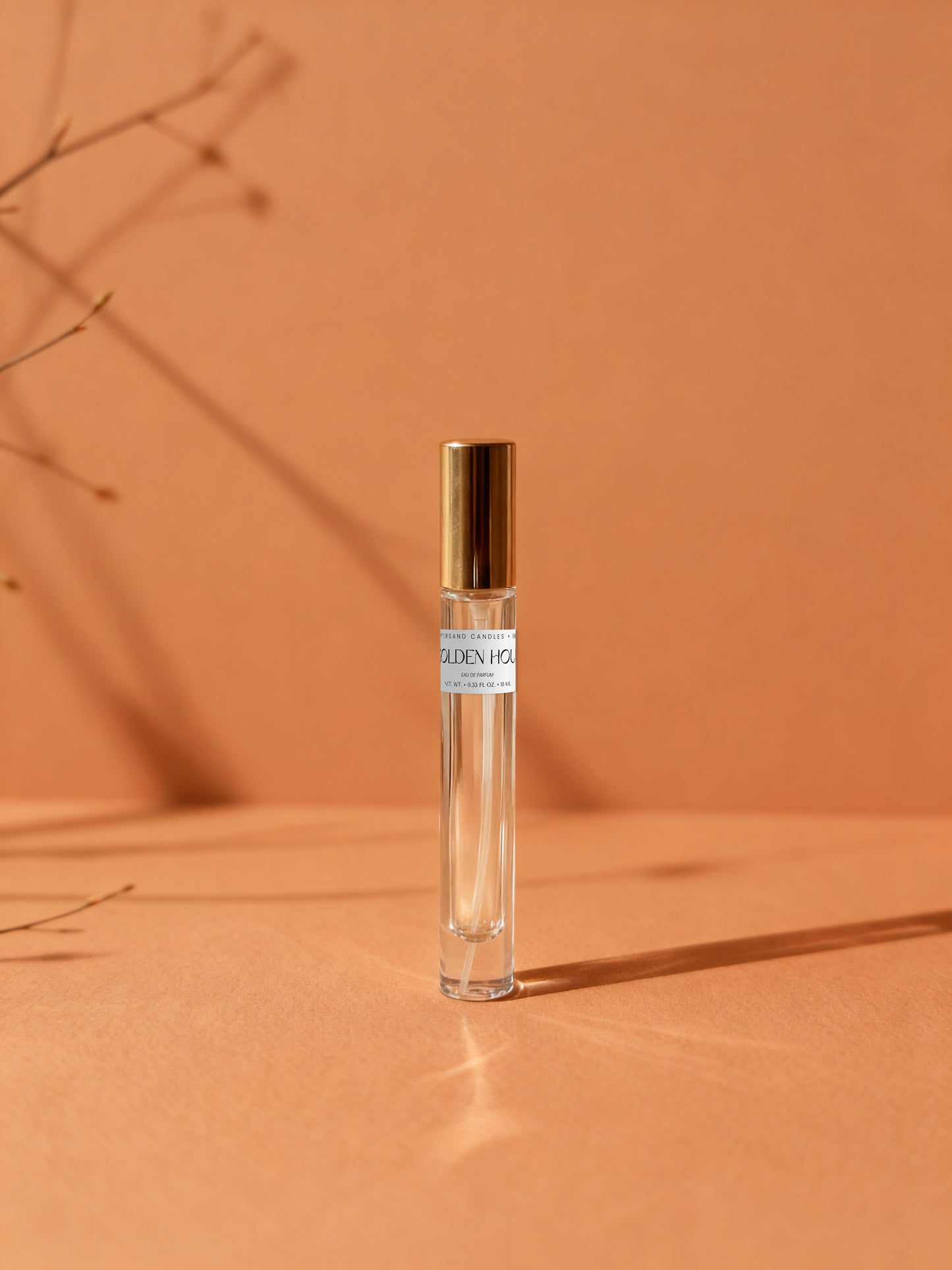 Golden Hour Eau de Parfum