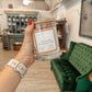 Graham Cracker Fire Candle (10oz)