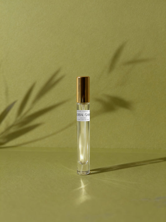 Herbal Oasis Eau de Parfum