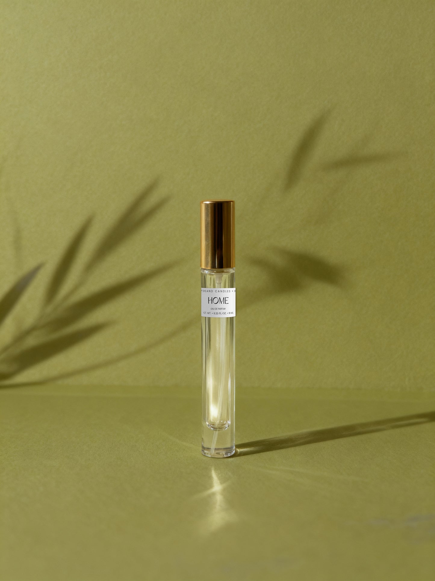 Home Eau de Parfum