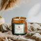 Hot Cocoa Express Candle (10oz)