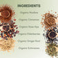 Cold Remedy Loose Leaf Tea