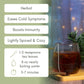 Cold Remedy Loose Leaf Tea