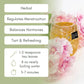 Cycle Support Loose Leaf Tea