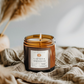Lattes & Snuggles Candle (10oz)