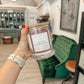 Lattes & Snuggles Candle (10oz)