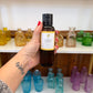 Lemony Sweet Reed Diffuser (4oz)