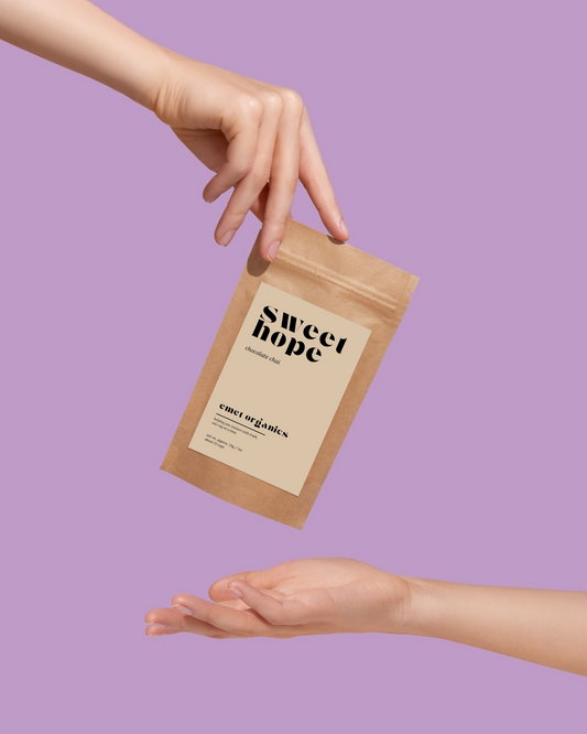SWEET HOPE Loose Leaf Tea (1oz)