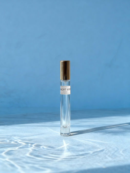 Midnight Spring Eau de Parfum