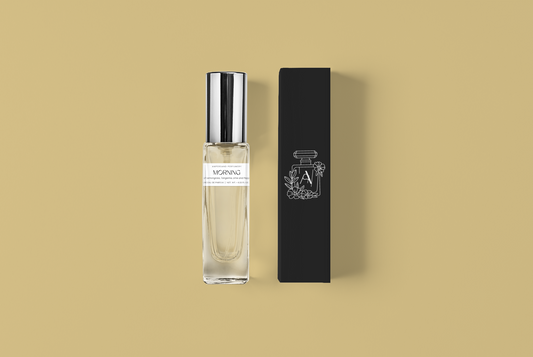 Morning Eau de Parfum