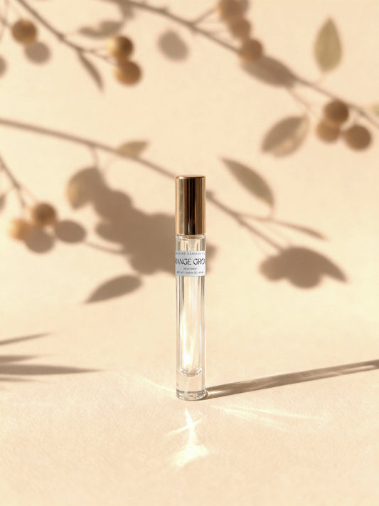 Orange Grove Eau de Parfum