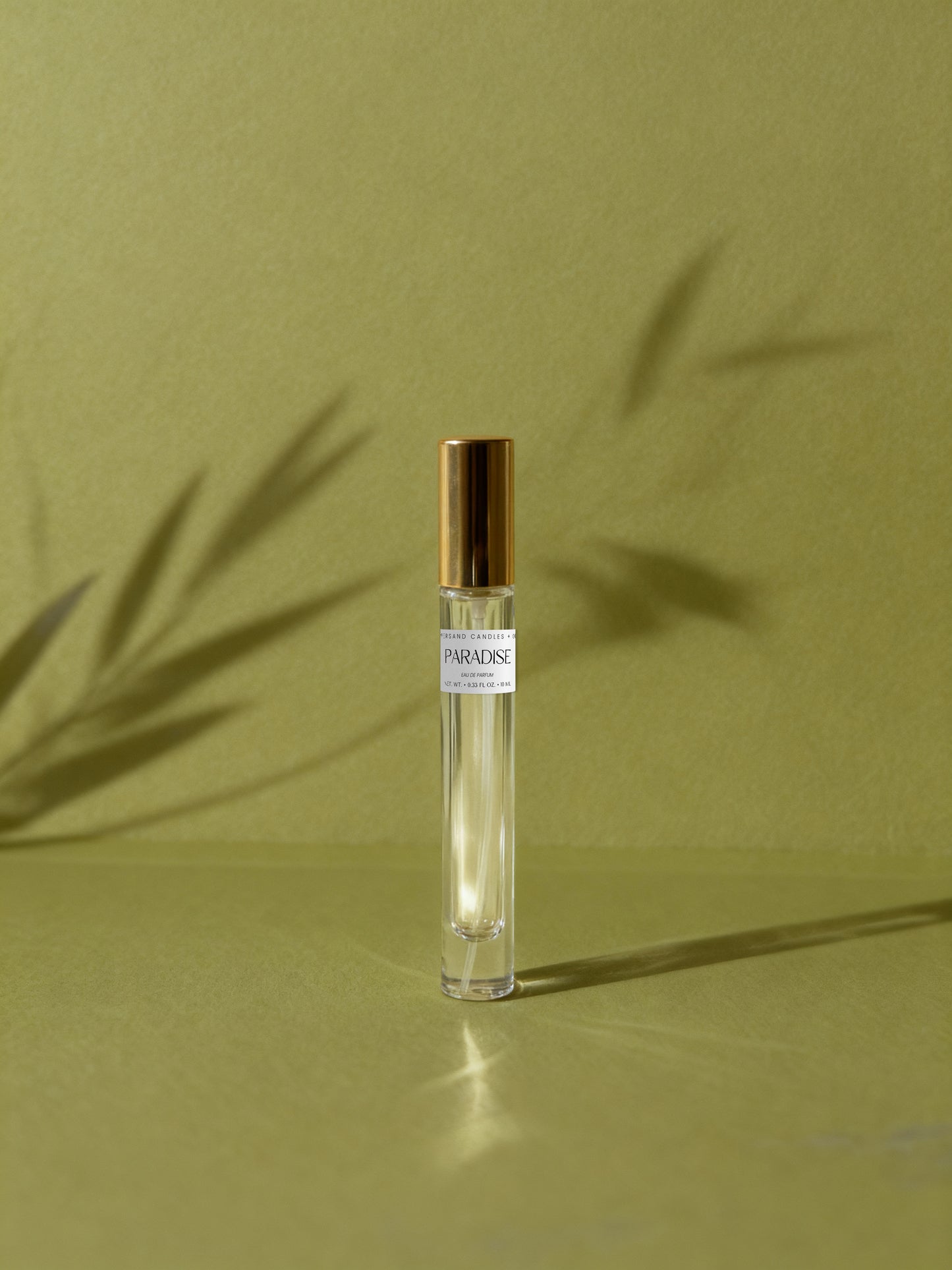 Paradise Eau de Parfum