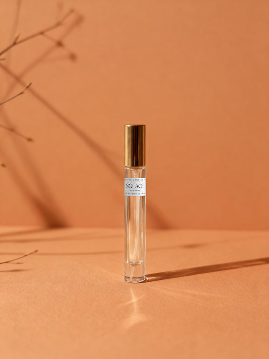 Solace Eau de Parfum