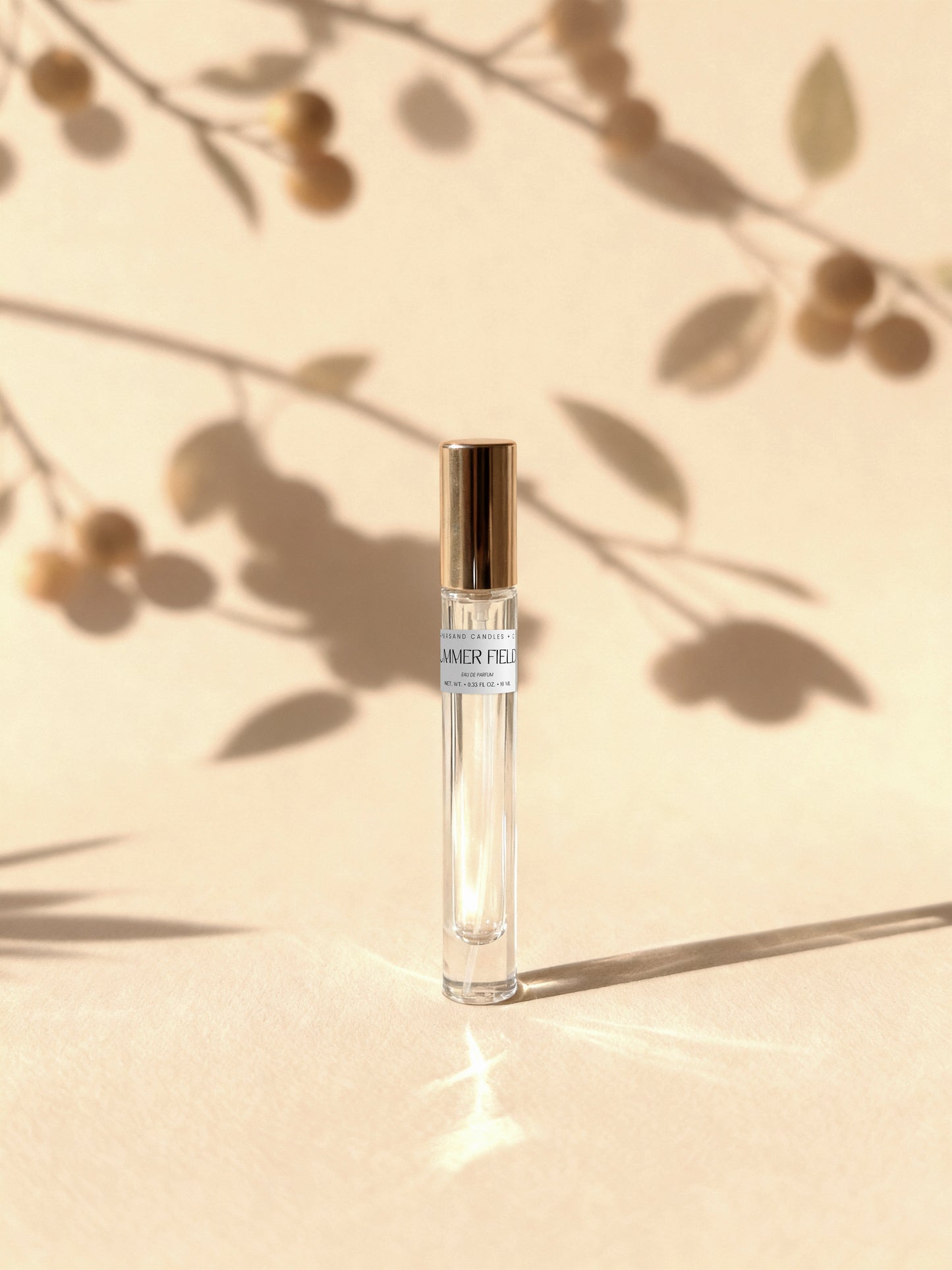 Summer Fields Eau de Parfum