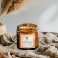 Sweet Orange Cream Candle (10oz)