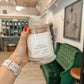 Spiced Macarons Candle (10oz)
