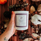 Sweet Spice Candle (10oz)