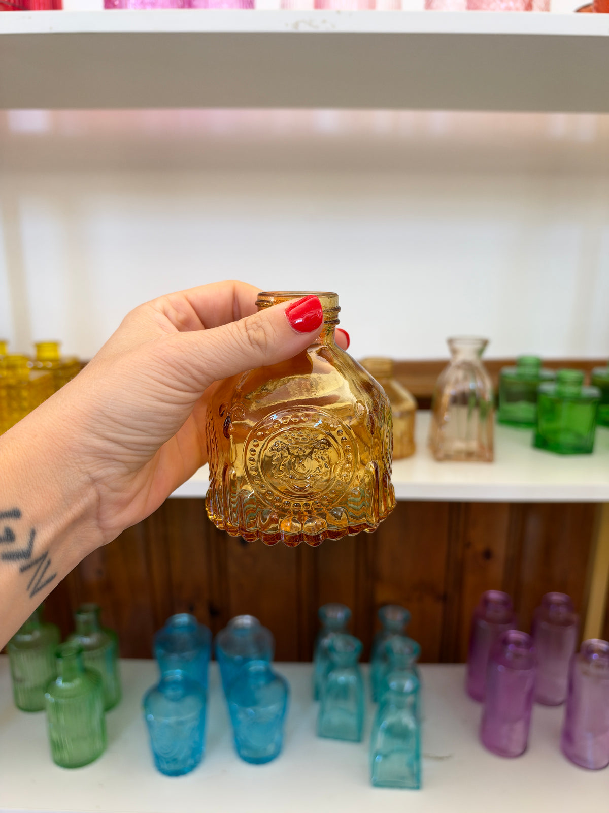 Lavender Eucalyptus Reed Diffuser (4oz)