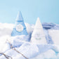 Holly Jolly Christmas Candle Class
