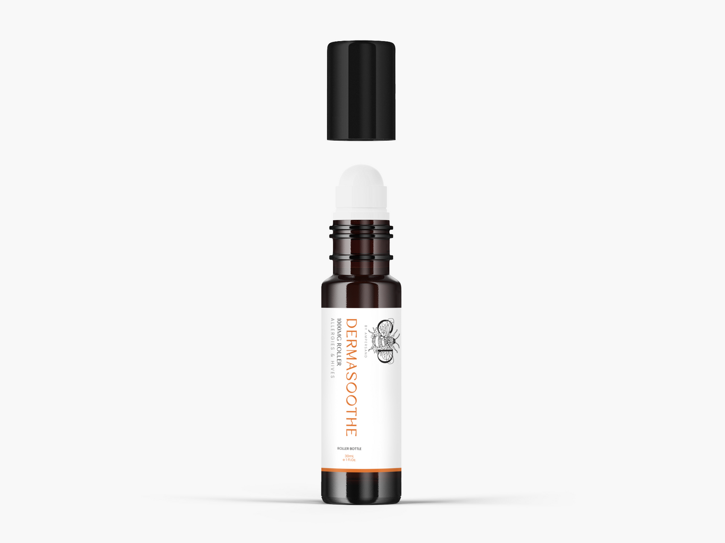 DermaSoothe Roller (1oz)