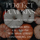 Perfect Pumpkins Candle-Making Party