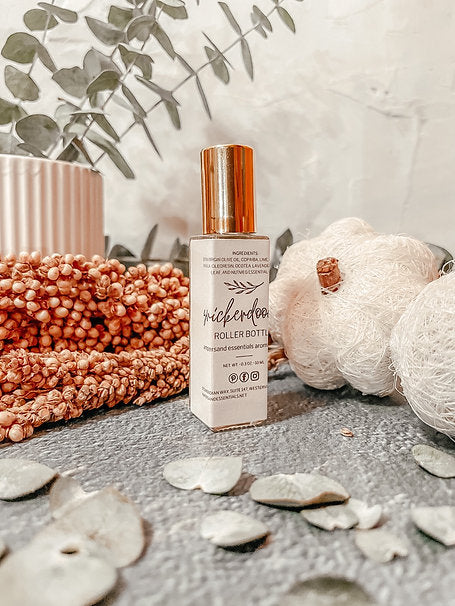 Snickerdoodle Roller Perfume & Cologne